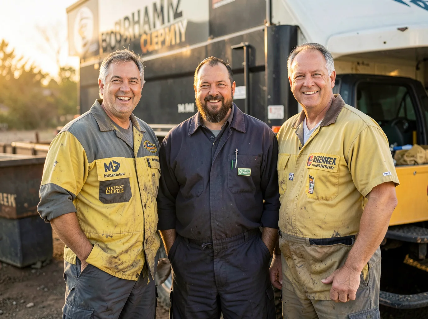 Sewage Cleanup company in Bonaire, GA
