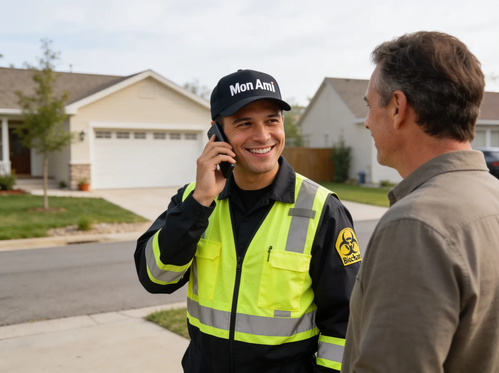 Sewage Cleanup Bonaire, GA FAQs